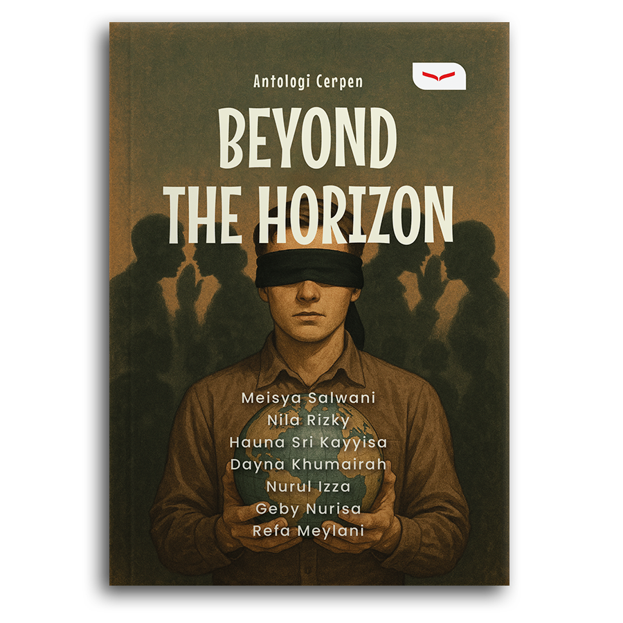 Beyond The Horizon