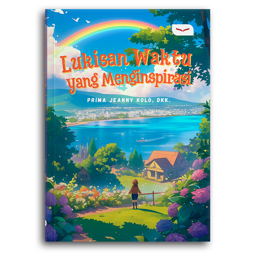 Lukisan Waktu Yang Menginspirasi