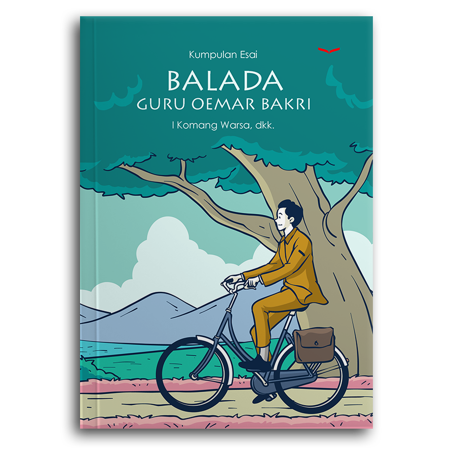 Balada Guru Oemar Bakri