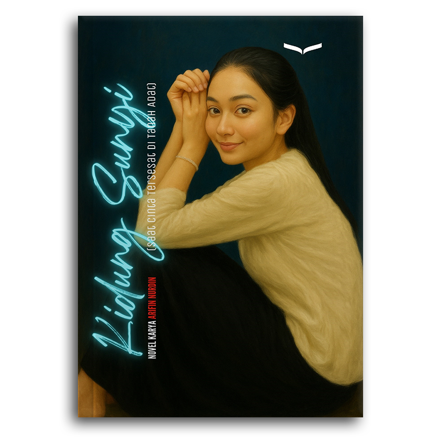 Kidung Sunyi (Saat Cinta Tersesat Di Tanah Adat)