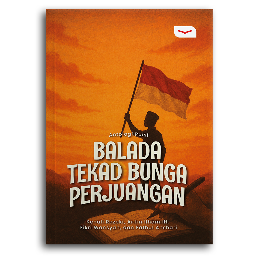 Balada Tekad Bunga Perjuangan