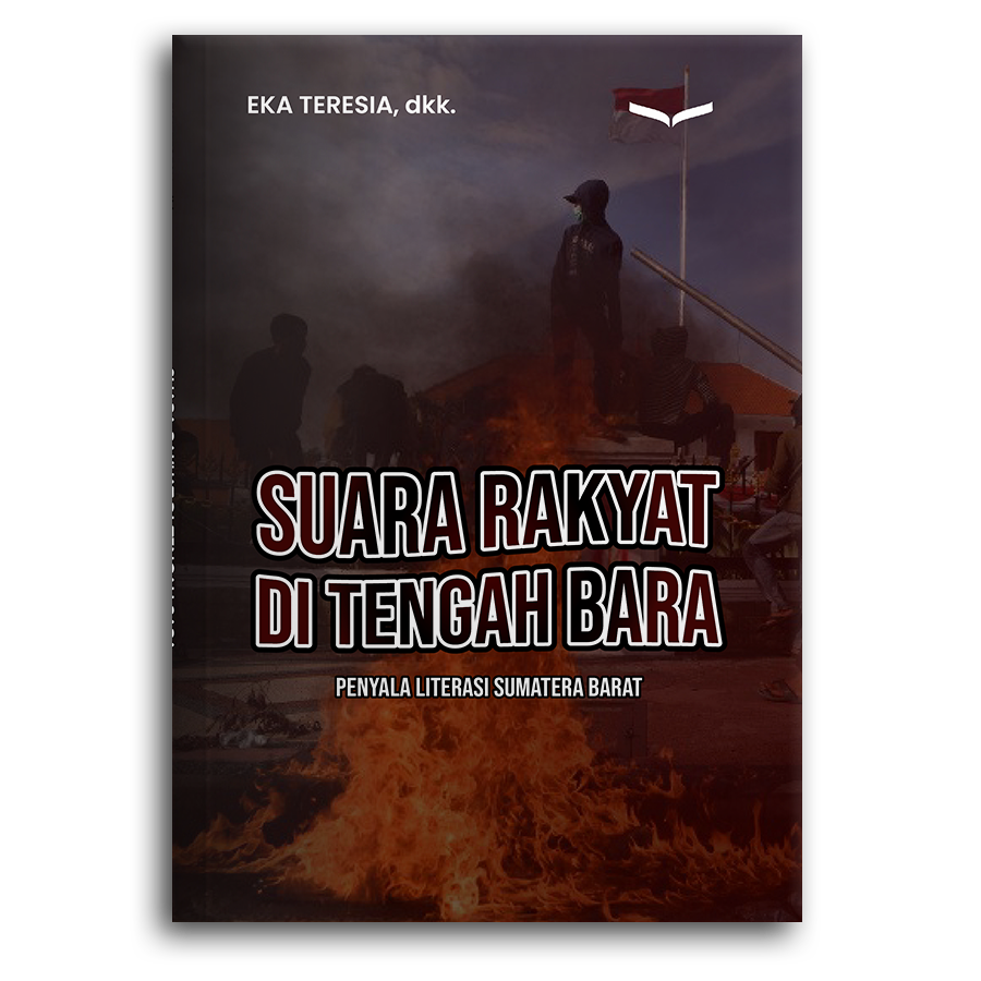 Suara Rakyat Di Tengah Bara