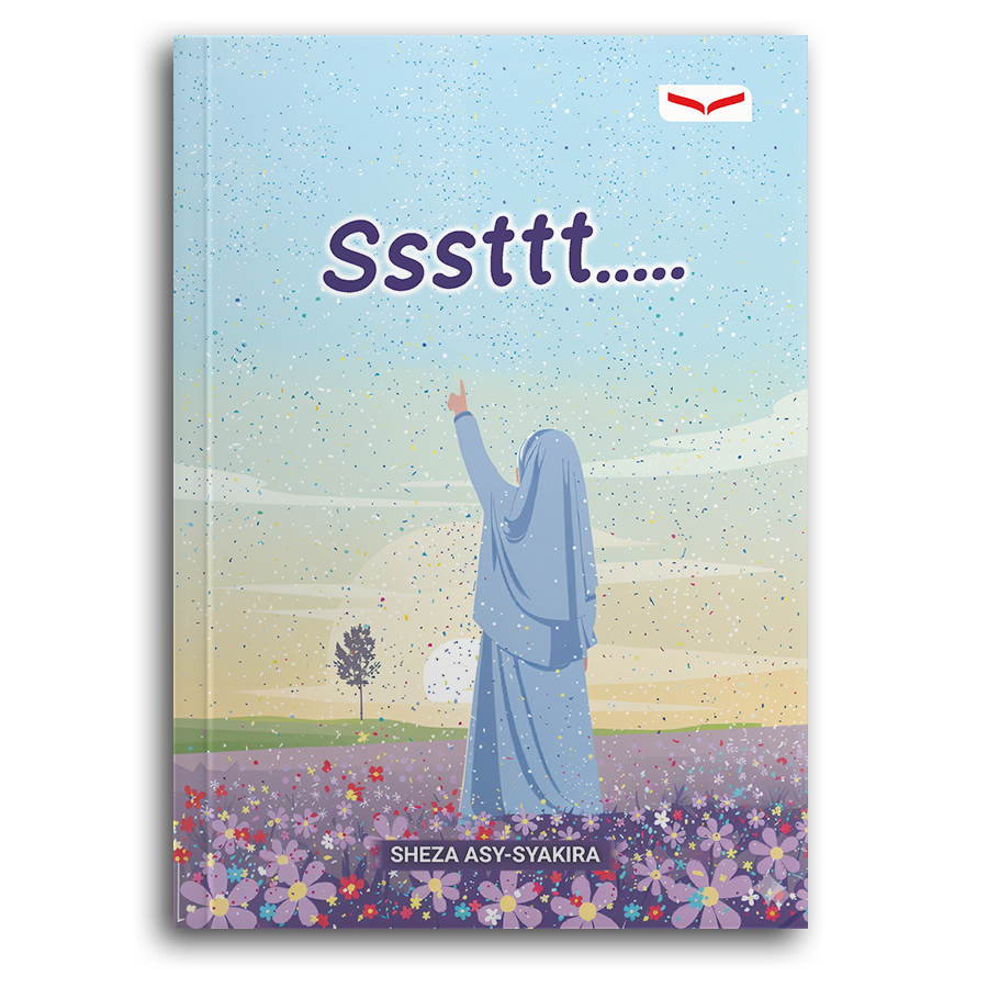 Sssttt.....