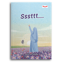 Sssttt.....