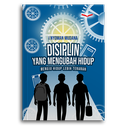 Disiplin Yang Mengubah Hidup Menuju Hidup Lebih Terarah