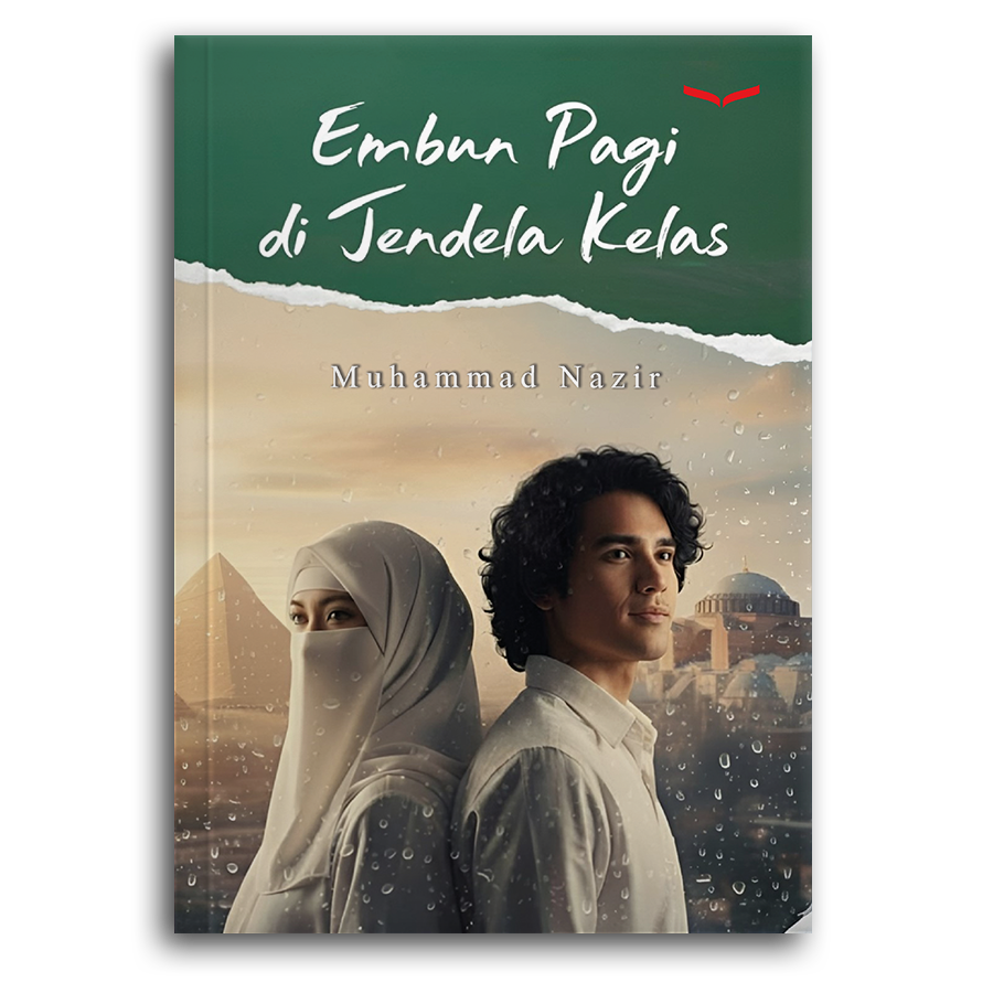 Embun Pagi Di Jendela Kelas