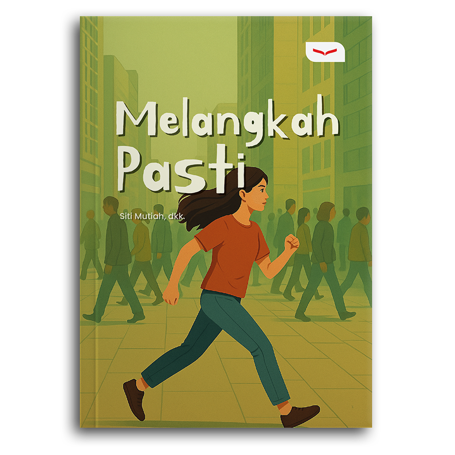 Melangkah Pasti