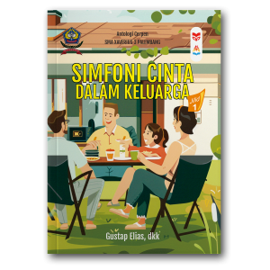 Simfoni Cinta Dalam Keluarga