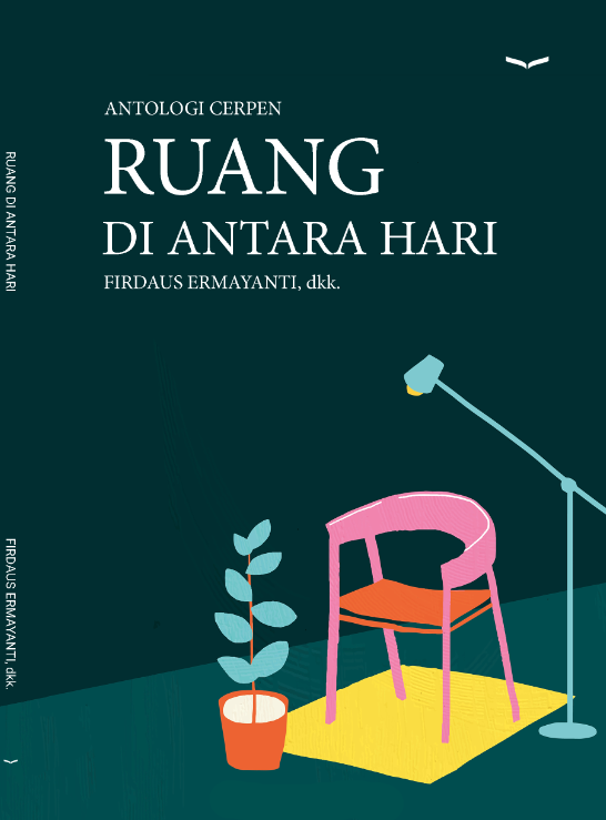 Ruang Di Antara Hari