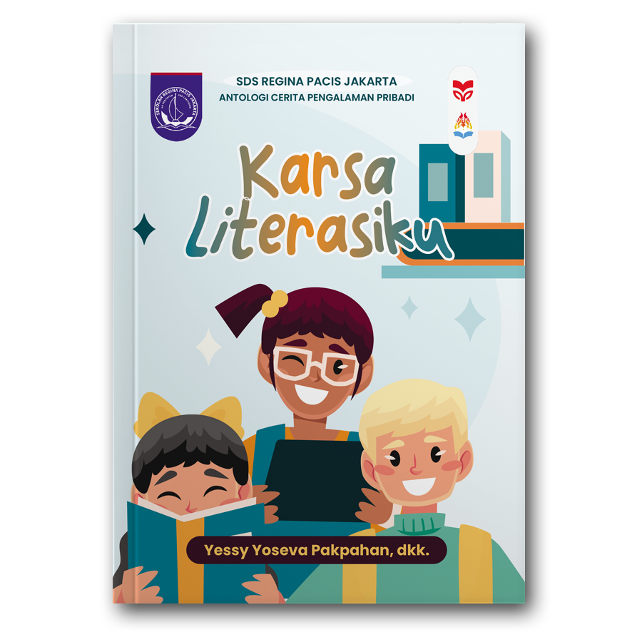 Karsa Literasiku