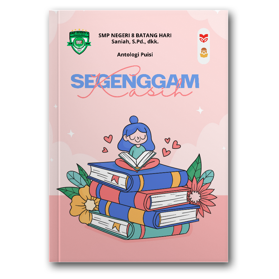 Bisik Pasir Angin Menjejak Karya