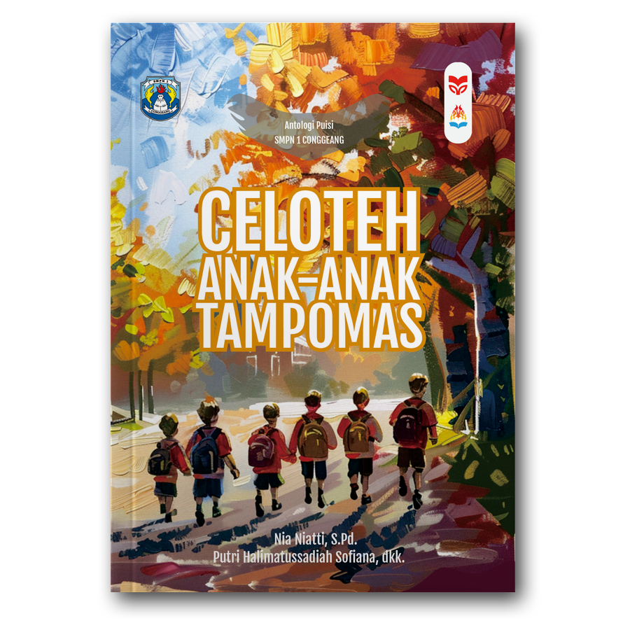 Celoteh Anak-Anak Tampomas