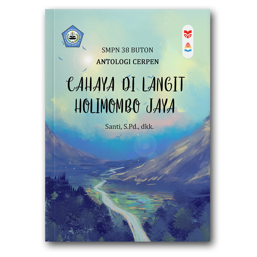 Cahaya Di Langit Holimombo Jaya