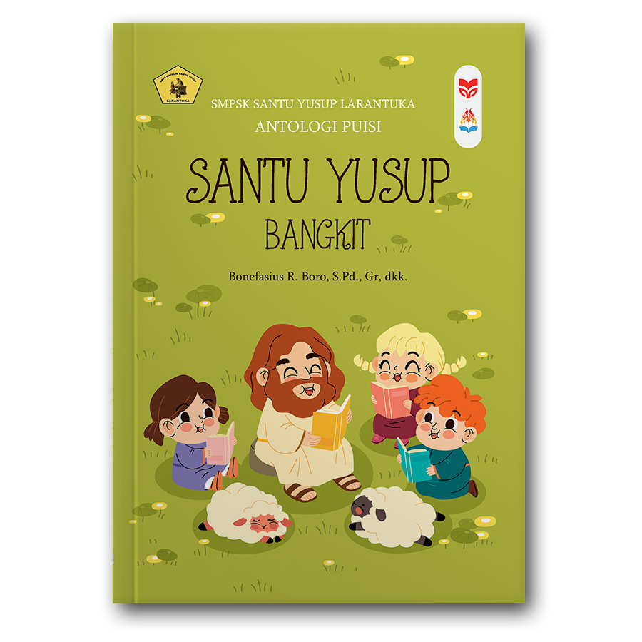 Santu Yusup Bangkit