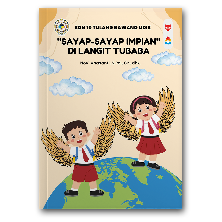 Sayap-Sayap Impian Di Langit Tubaba