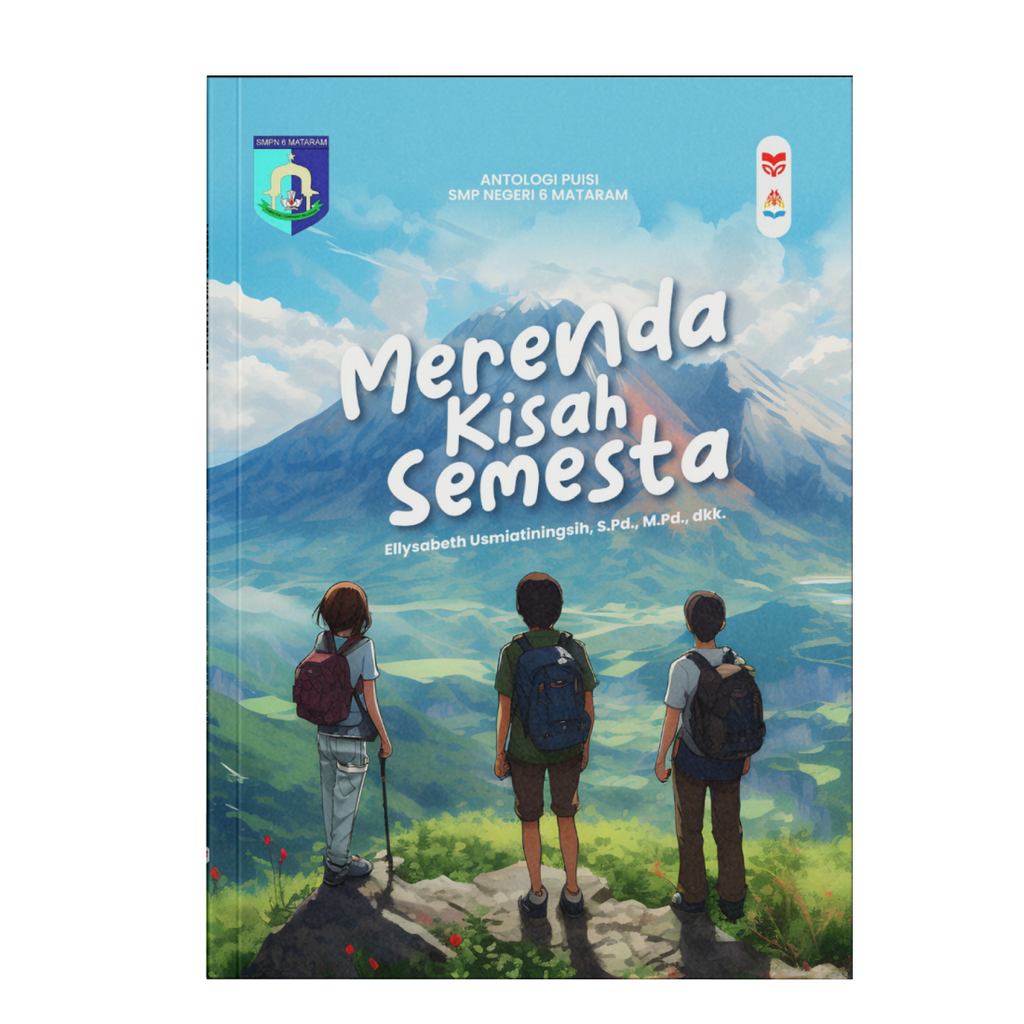 Merenda Kisah Semesta