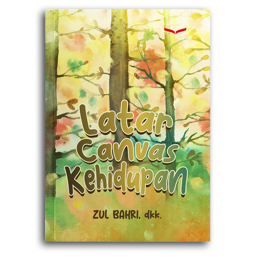 Latar Canvas Kehidupan