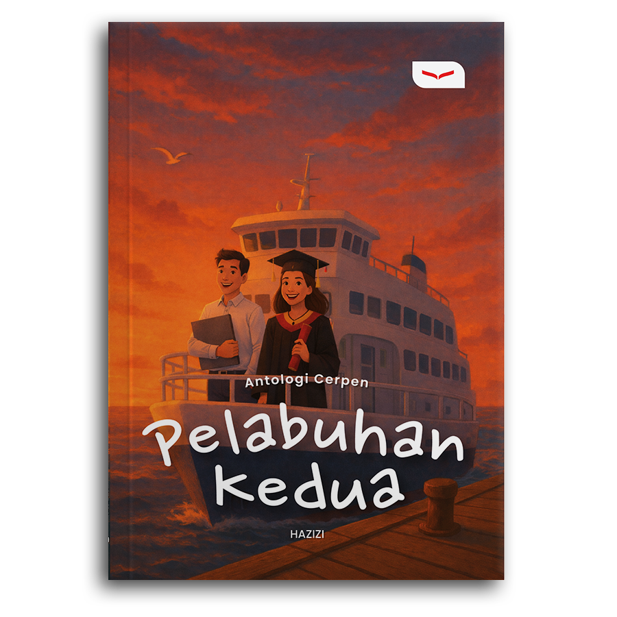 Pelabuhan Kedua