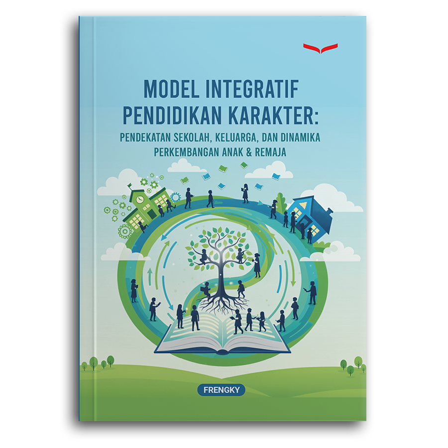Model Integratif Pendidikan Karakter: Pendekatan Sekolah, Keluarga, Dan Dinamika Perkembangan Anak & Remaja