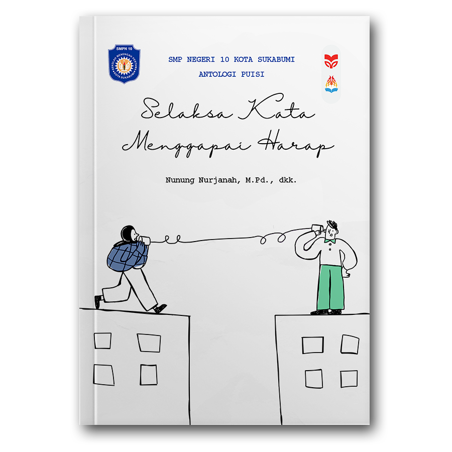 Selaksa Kata Menggapai Harap