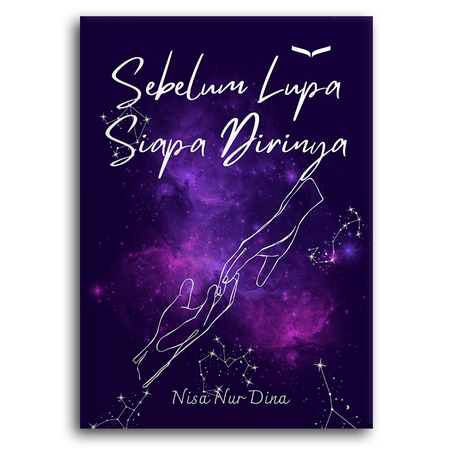 Sebelum Lupa Siapa Dirinya