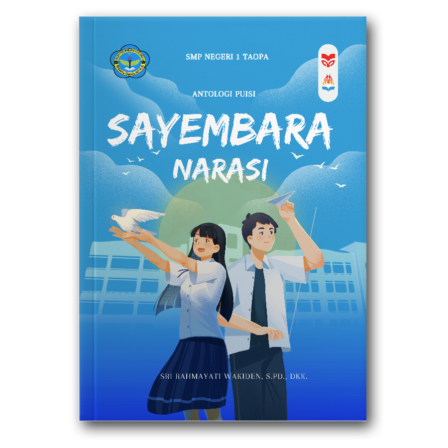 Sayembara Narasi