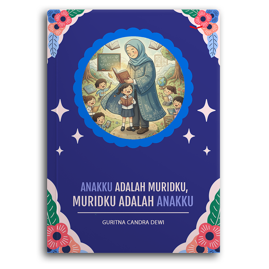Anakku Adalah Muridku, Muridku Adalah Anakku