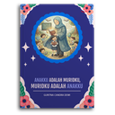 Anakku Adalah Muridku, Muridku Adalah Anakku