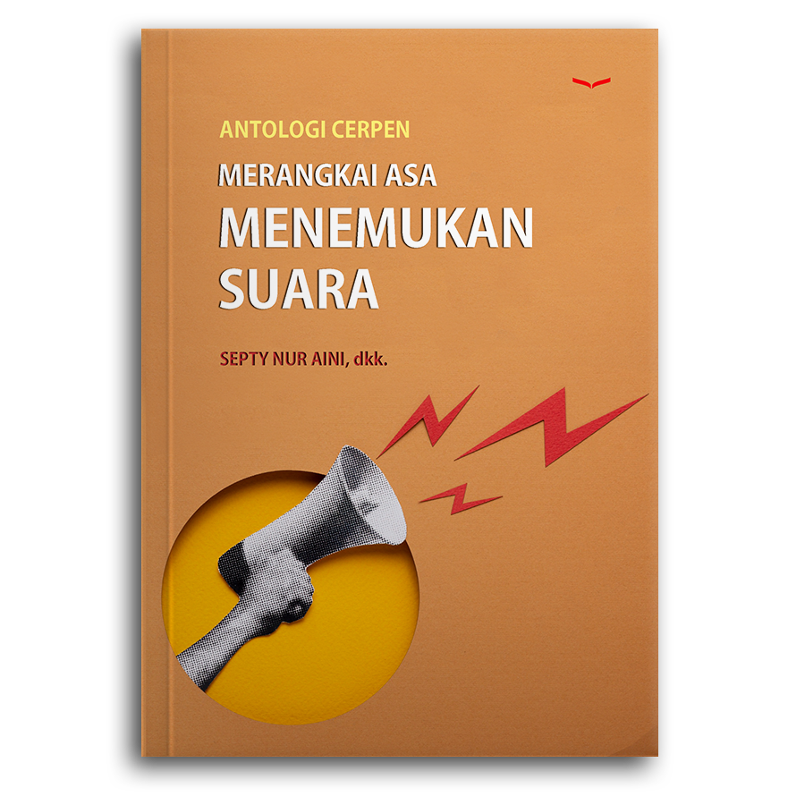 Merangkai Asa Menemukan Suara