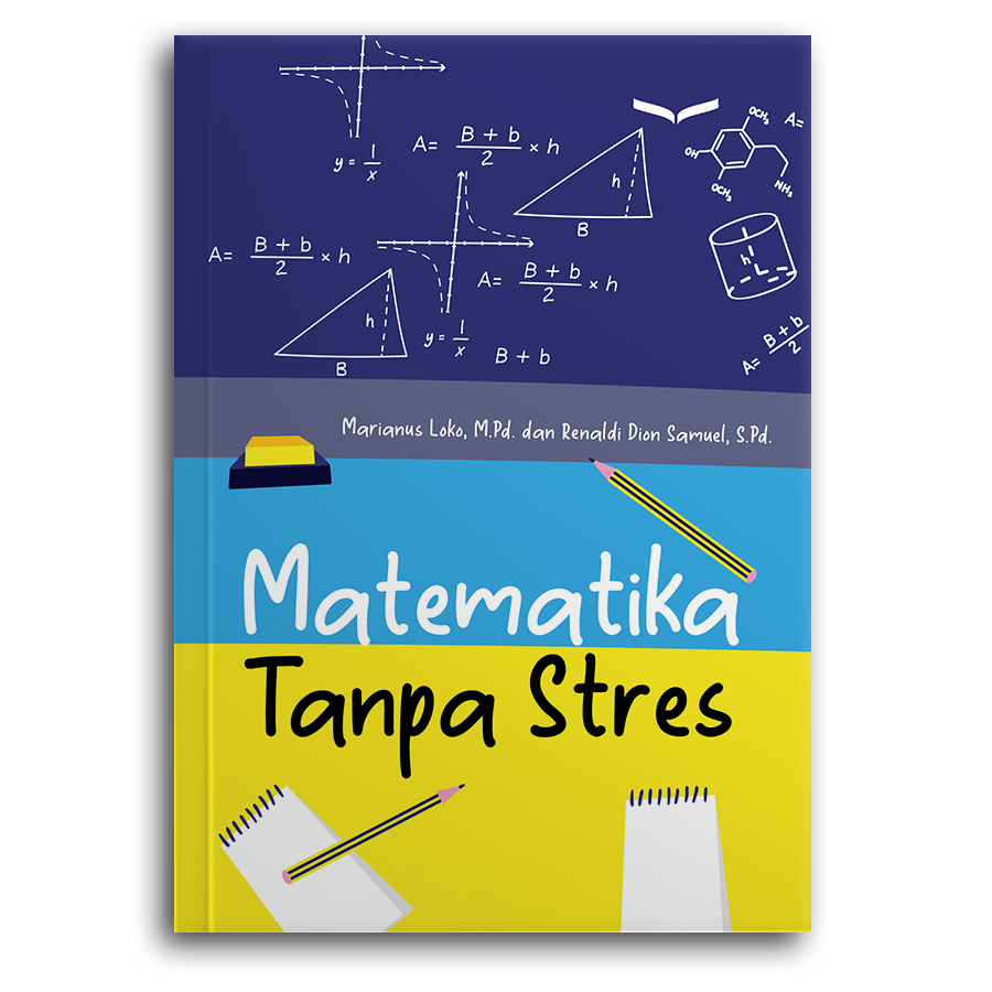 Matematika Tanpa Stres