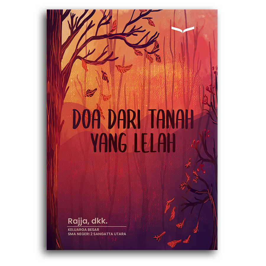 Doa Dari Tanah Yang Lelah