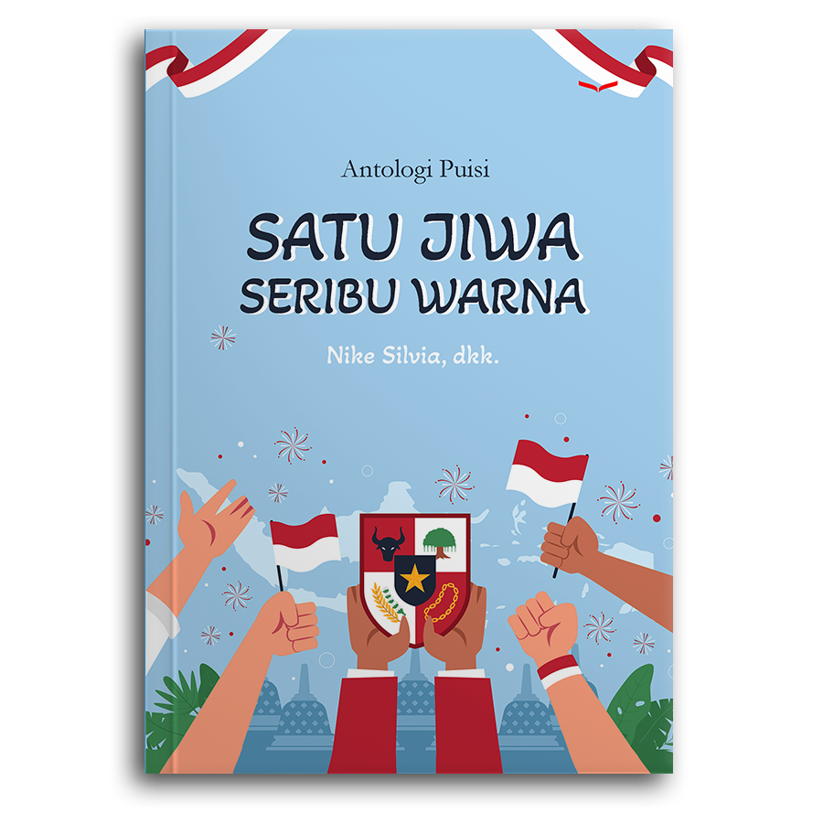 Satu Jiwa Seribu Warna