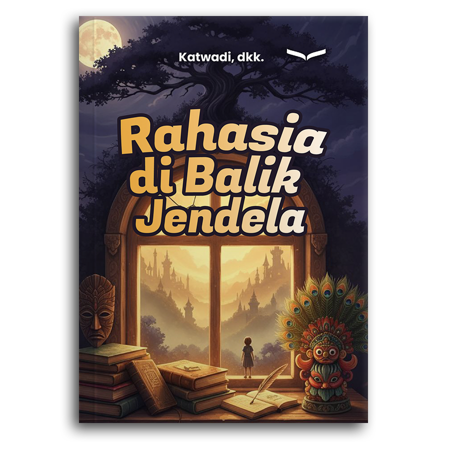 Rahasia Di Balik Jendela
