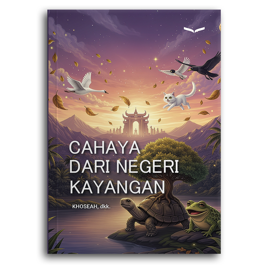 Cahaya Dari Negeri Kayangan