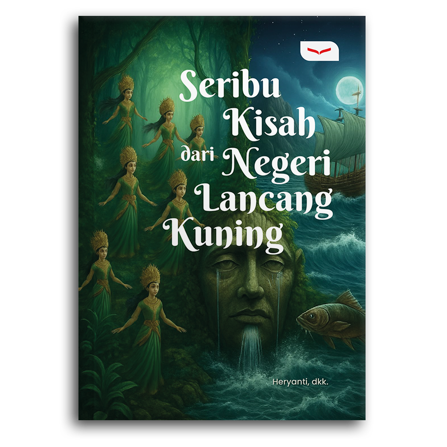 Seribu Kisah Dari Negeri Lancang Kuning