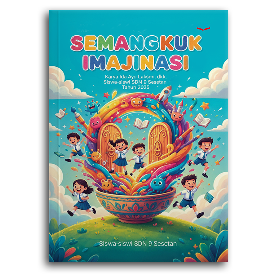 Semangkuk Imajinasi
