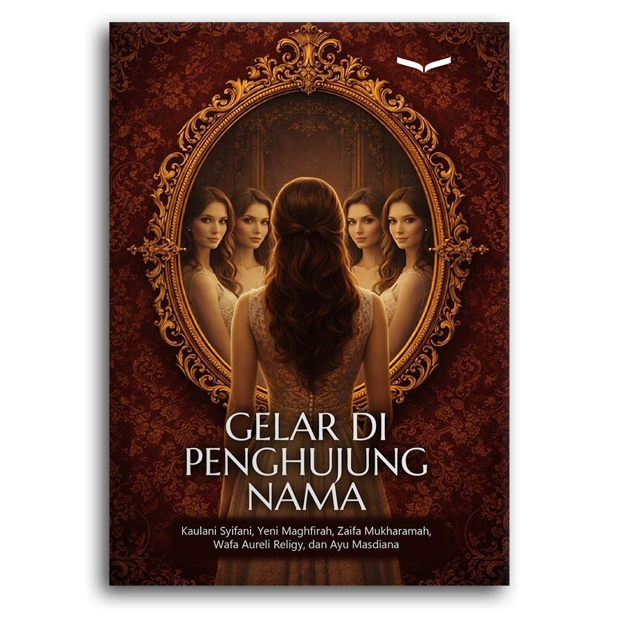 Gelar  Di Penghujung Nama