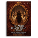 Gelar  Di Penghujung Nama