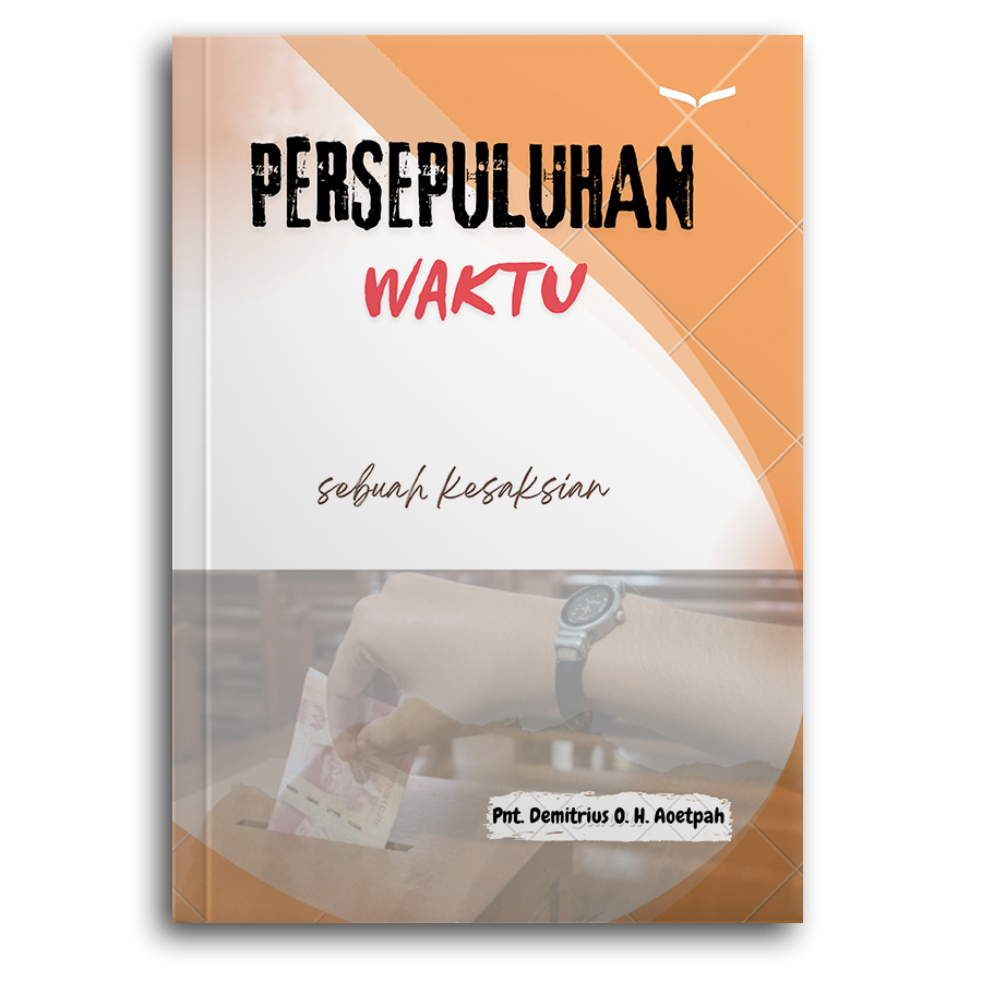 Persepuluhan Waktu: Sebuah Kesaksian