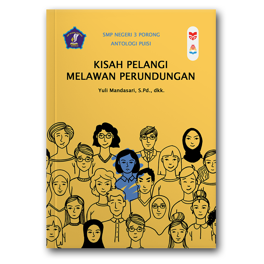 Kisah Pelangi Melawan Perundungan