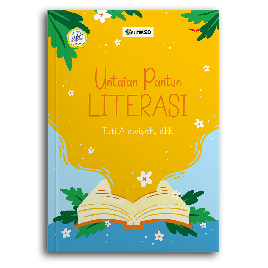 Untaian Pantun Literasi