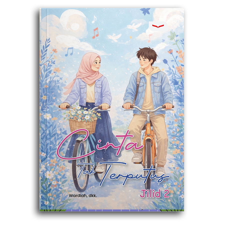 Cinta Tak Terputus Jilid 2