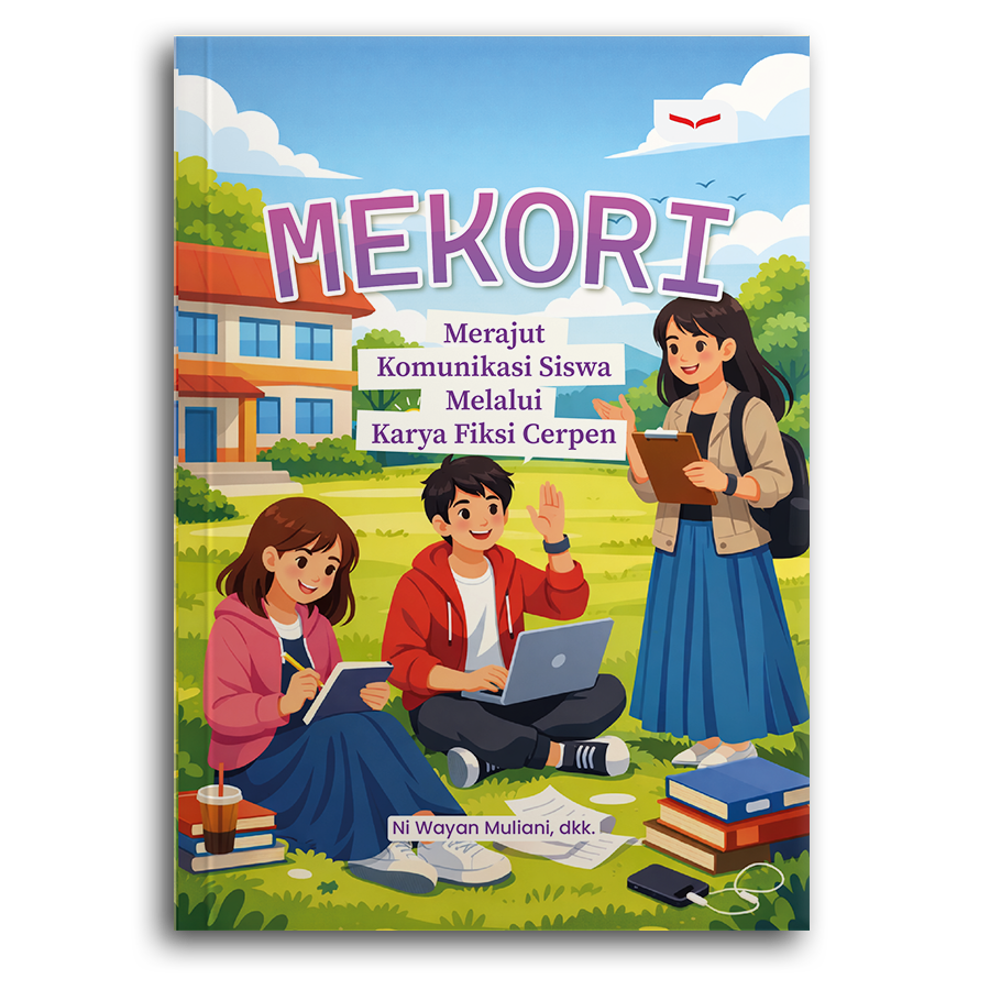 Mekori (Merajut Komunikasi Siswa Melalui Karya Fiksi Cerpen)