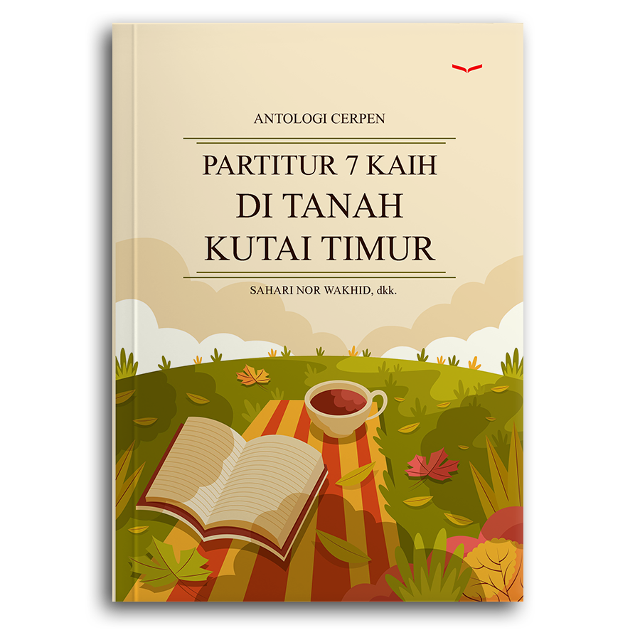 Partitur 7 Kaih Di Tanah Kutai Timur