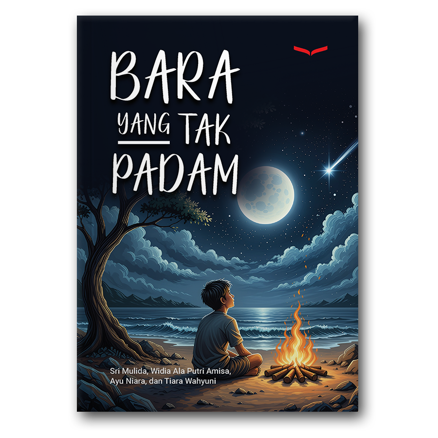Bara Yang Tak Padam