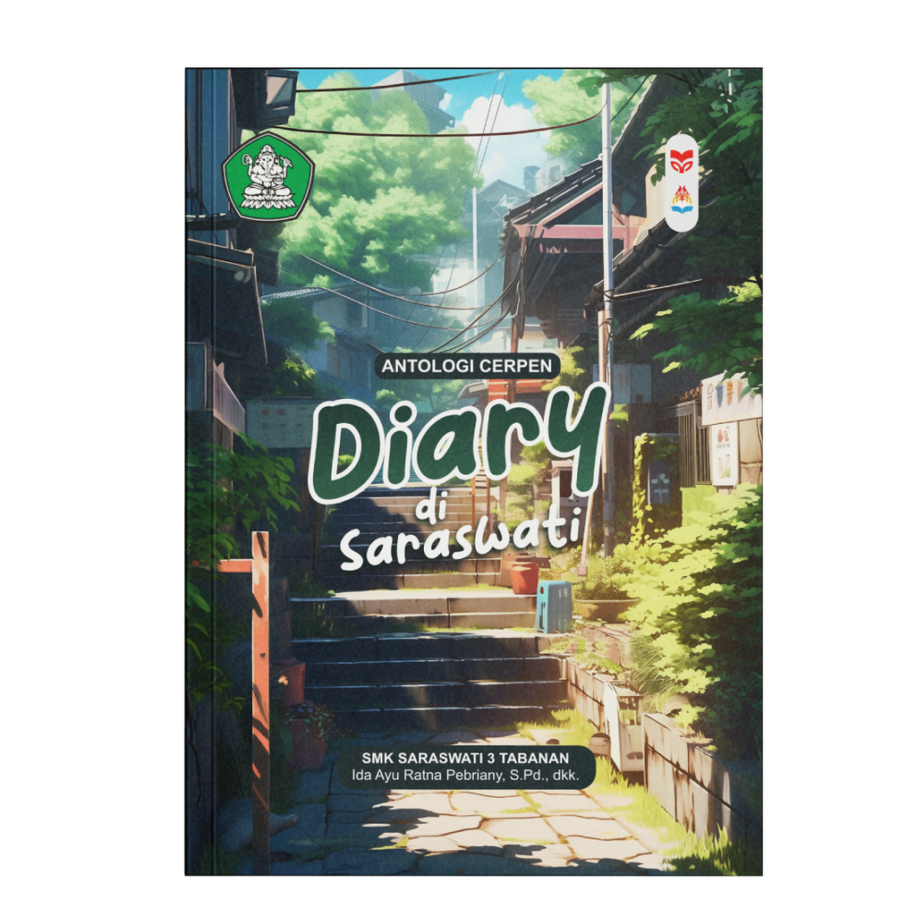 Diary Di Saraswati