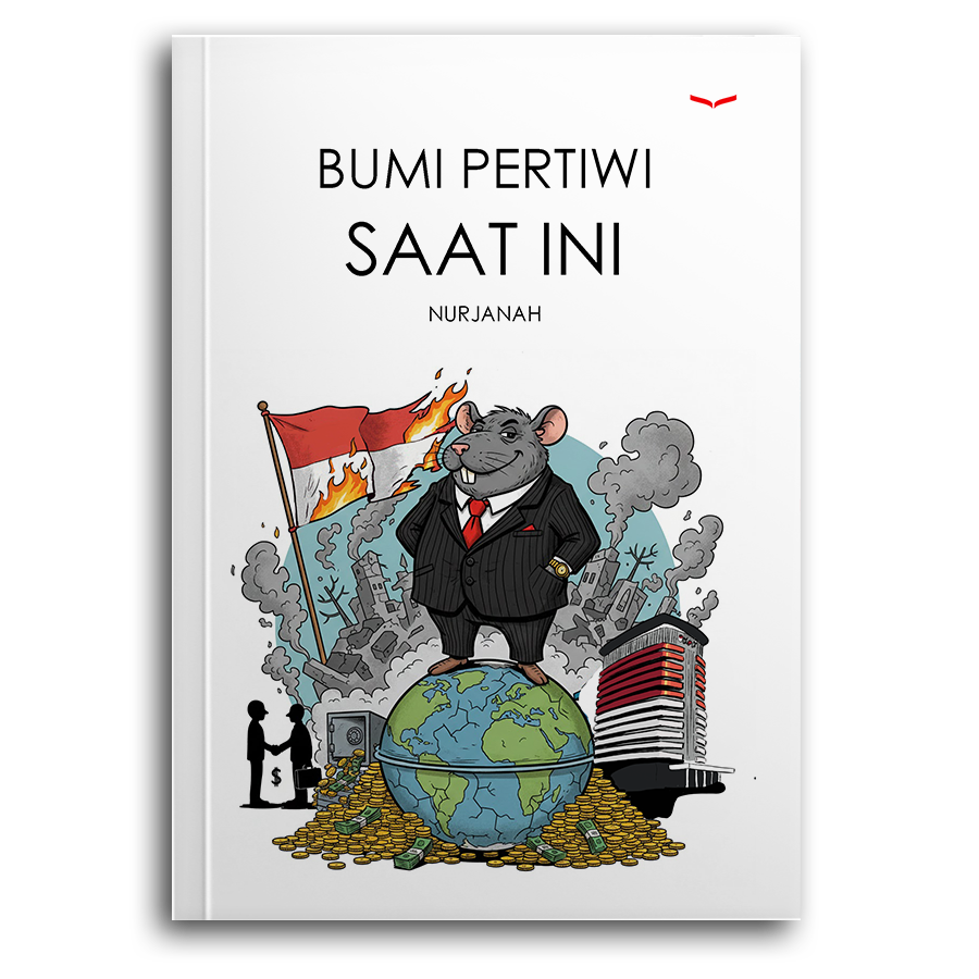 Bumi Pertiwi Saat Ini