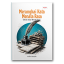 Merangkai Kata, Menata Rasa (Teknik Dasar Menulis Puisi)