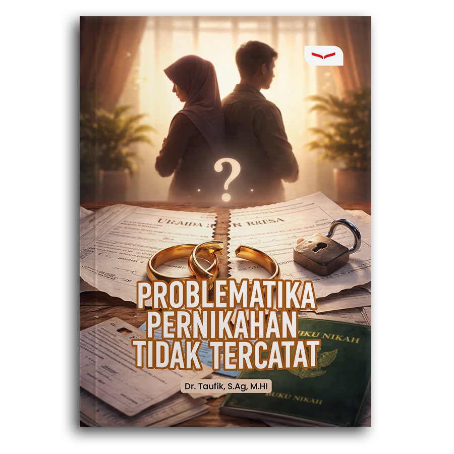 Problematika Pernikahan Tidak Tercatat