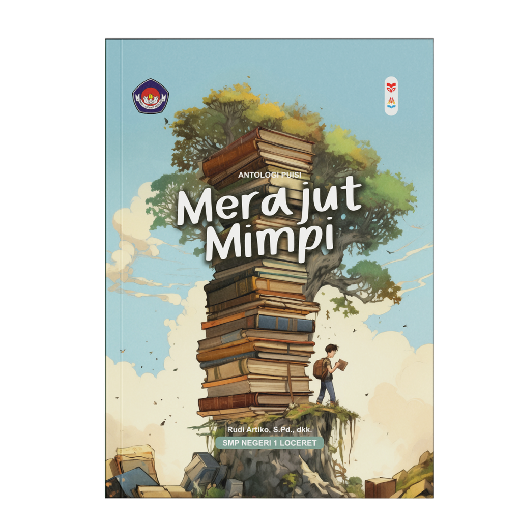Merajut Mimpi